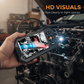🔦 50% RABATT! 📹 HD-Inspektionskamera – 4,3″ Display, flexibel & ideal für Reparaturen ✨