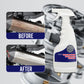 💥 50% RABATT + KAUFE 2, ERHALTE 1 GRATIS! 🔩 Hochkonzentrierter Rostentferner – Schnell, schonend & kraftvoll – Ideal für Metall, Werkzeug & Auto ✨