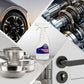 💥 50% RABATT + KAUFE 2, ERHALTE 1 GRATIS! 🔩 Hochkonzentrierter Rostentferner – Schnell, schonend & kraftvoll – Ideal für Metall, Werkzeug & Auto ✨