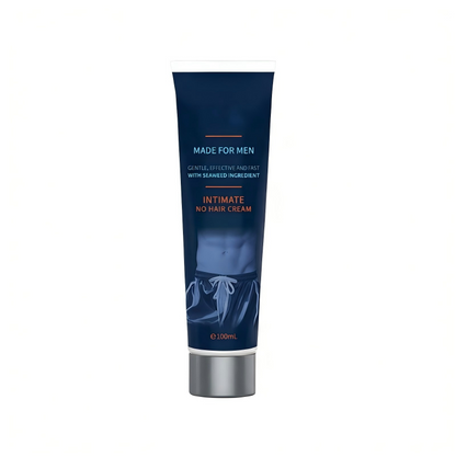 🧴 KAUFEN SIE 1, ERHALTEN SIE 1 GRATIS! 🪒 Schnellwirkende Körperhaarentfernungspflege für Männer – Sanft, Effektiv & Für Sensible Haut ✨