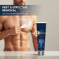 🧴 KAUFEN SIE 1, ERHALTEN SIE 1 GRATIS! 🪒 Schnellwirkende Körperhaarentfernungspflege für Männer – Sanft, Effektiv & Für Sensible Haut ✨