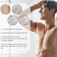 🧴 KAUFEN SIE 1, ERHALTEN SIE 1 GRATIS! 🪒 Schnellwirkende Körperhaarentfernungspflege für Männer – Sanft, Effektiv & Für Sensible Haut ✨