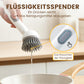 🍳 50% RABATT! 🧽 Drehbare Reinigungsbürste mit Langem Griff – Gründlich, Rückenfreundlich & Für Töpfe/Geschirr 💦