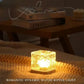🌊 50% RABATT! 💡 Dynamische Wasserwellen-Projektorlampe – Beruhigende Wellenbewegung, lebendige Farben & fernbedienbar – Perfekte Ambientebeleuchtung für Zuhause & Partys ✨