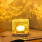 🌊 50% RABATT! 💡 Dynamische Wasserwellen-Projektorlampe – Beruhigende Wellenbewegung, lebendige Farben & fernbedienbar – Perfekte Ambientebeleuchtung für Zuhause & Partys ✨