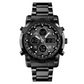 ⌚ 60% RABATT! 🪖 Wasserdichte Militäruhr für Herren – Analog-Digital, Edelstahl & Stoßfest 🛡️