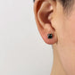 💎 50% RABATT! ✨ Magnetische Zirkonia-Ohrstecker – Kein Piercing Nötig, Bequemer Halt & Perfekt Für Einen Eleganten Look Ohne Schmerzen 🦷
