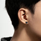 💎 50% RABATT! ✨ Magnetische Zirkonia-Ohrstecker – Kein Piercing Nötig, Bequemer Halt & Perfekt Für Einen Eleganten Look Ohne Schmerzen 🦷