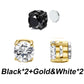 💎 50% RABATT! ✨ Magnetische Zirkonia-Ohrstecker – Kein Piercing Nötig, Bequemer Halt & Perfekt Für Einen Eleganten Look Ohne Schmerzen 🦷