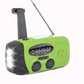 📻 50% RABATT! ⚡ Solar-Kurbel Notfallradio – Mit Powerbank, Wetteralarm, USB & 7 Tage Akku für Outdoor & Krise 🌧️