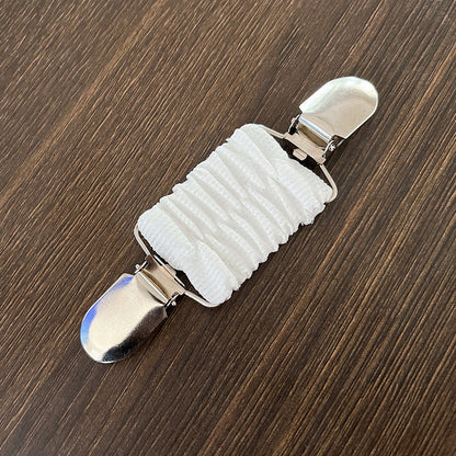 👖 KAUFE 2, ERHALTE 1 GRATIS! 🔧 Elastischer Taillenclip aus Legierung – Verstellbare Passform, Robuste Konstruktion & Ideal Für Eine Perfekte, Maßgeschneiderte Kleidung 🧵