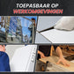 🔧 50% RABATT! 🏗️ Elektrischer Saugheber mit Digitalanzeige – Starke Saugkraft, präzise Anzeige & einfache Handhabung – Ideal für Glas-, Fliesen- & Materialtransport 🛠️