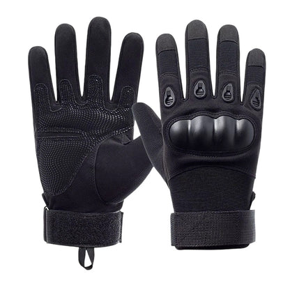 🧤 50% RABATT! 📱 Touchscreen-Vollfinger-Handschuhe – Taktisch, Atmungsaktiv & Perfekt für Outdoor, Fitness & Alltag 🖐️