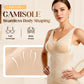 👙 50% RABATT! 🔥 Nahtlose Shapewear mit Integriertem BH – Formende Wirkung, Bequemer Halt & Perfekt Für Einen Glatten Look Unter Kleidung 💃
