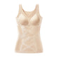 👙 50% RABATT! 🔥 Nahtlose Shapewear mit Integriertem BH – Formende Wirkung, Bequemer Halt & Perfekt Für Einen Glatten Look Unter Kleidung 💃