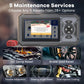 🔧 50% RABATT! 🚗 Multifunktionaler OBD2-Diagnosescanner – Liest Fehlercodes, Echtzeitdaten & Universell Kompatibel 📊
