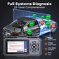 🔧 50% RABATT! 🚗 Multifunktionaler OBD2-Diagnosescanner – Liest Fehlercodes, Echtzeitdaten & Universell Kompatibel 📊