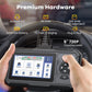 🔧 50% RABATT! 🚗 Multifunktionaler OBD2-Diagnosescanner – Liest Fehlercodes, Echtzeitdaten & Universell Kompatibel 📊