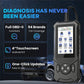 🔧 50% RABATT! 🚗 Multifunktionaler OBD2-Diagnosescanner – Liest Fehlercodes, Echtzeitdaten & Universell Kompatibel 📊