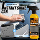 🚗 KAUFE 3, ERHALTE 1 GRATIS! 🛡️ Autolack-Sprühbeschichtung – Hydrophob, glänzend & schützend – Ideal für Karosserie, Glas & Kunststoff ✨