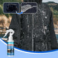 🧴 KAUFE 2, ERHALTE 1 GRATIS! 🧊 Wasserdichtes Spray für Stoffe – Schnelle Trocknung, Langanhaltender Schutz & Atmungsaktiv ✨