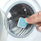 🧼 KAUFE 1, ERHALTE 1 GRATIS! 🎁 Waschmaschinen-Tiefenreinigungstabletten – Entfernt 99% Bakterien, Intensivreinigung & Schont die Maschine 🧽