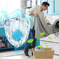 🧼 KAUFE 1, ERHALTE 1 GRATIS! 🎁 Waschmaschinen-Tiefenreinigungstabletten – Entfernt 99% Bakterien, Intensivreinigung & Schont die Maschine 🧽