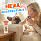 🐾 KAUFE 1, ERHALTE 1 GRATIS! 🐶 Lindernder Pfotenbalsam für Hunde & Katzen – Beruhigt Rissige Ballen, Schnelle Heilung & Ungiftige Formel 🐱
