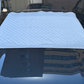 🚗 50% RABATT! ❄️ Magnetische Windschutzscheibenabdeckung – Ganzjährig, wasserdicht & UV-Schutz ✨
