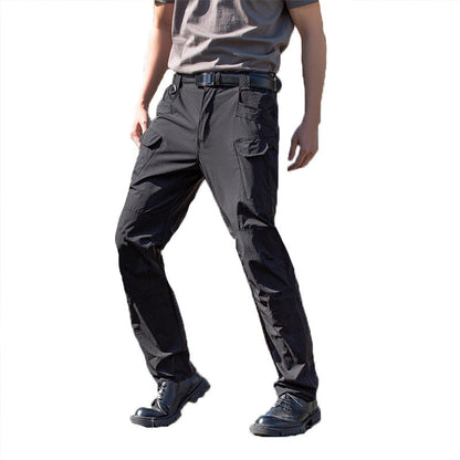 🚶 60% RABATT! 🏙️ Multifunktionale Stretch-Taktikhose – Atmungsaktiv, Versteckte Taschen & Volle Bewegungsfreiheit ⚡