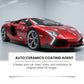 🚗 Save 50%! 🧴 Nano-Ceramic Coating Spray – UV protection & high-gloss finish ✨