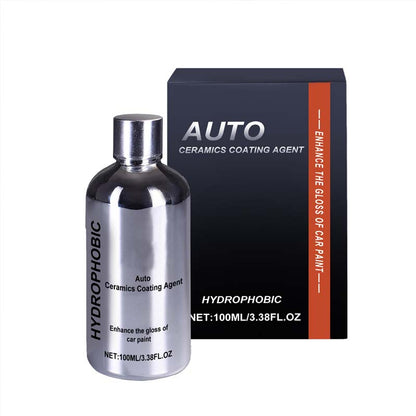 🚗 Save 50%! 🧴 Nano-Ceramic Coating Spray – UV protection & high-gloss finish ✨