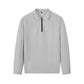 👕 60% RABATT! 🧵 Herren Waffelstrick-Set (Sweatshirt & Hose) – Bequemes Material, Moderne Passform & Vielseitiger Stil 👖