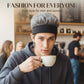 🧢 60% RABATT! 🎤 Unisex Hip-Hop-Perücke im Grunge-Stil – Weich, Bequem & Perfekt für Partys & Kostüme ✨