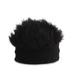 🧢 60% RABATT! 🎤 Unisex Hip-Hop Perückenkappe – Volle Haarabdeckung, Leicht & Atmungsaktiv für Täglichen Stil und Cosplay ✨