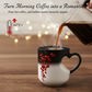 ☕ 50% RABATT! ❤️ Keramikbecher mit farbwechselndem, herzförmigem Henkel – Wärmesensitive Farbe, stilvoll & einzigartig – Perfekt für Kaffee, Tee oder als liebevolles Geschenk – wechselt die Farbe bei Hitze und verbreitet Freude ✨🎁