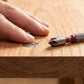 🔩 KAUFE 2, ERHALTE 1 GRATIS! ⚙️ Senkbohrer-Set aus Hochkarbonstahl – Präzise Bohrungen für Holz/Metall, Langlebig & Schnellspannend 🛠️