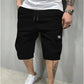 🩳 50% RABATT! ⏰ Leichte Cargoshorts – Atmungsaktives Material & knielang – Sichere Taschen für Handy und Schlüssel – bequem den ganzen Tag, ideal für Sommer und Reisen ☀️✅