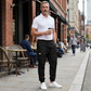 👖 50% RABATT! 🌞 Lässige Cargohose für Herren mit Kordelzug – Bequemer Bund, praktische Taschen & perfekt für Outdoor, Arbeit oder den täglichen Komfort 🔥