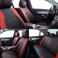 🚗 60% RABATT! 🛋️ 9-teiliges Leder-Autositzbezug-Set – Universelle Passform, Atmungsaktiv & Leicht zu Reinigen für Perfekten Innenraum ✨