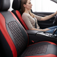 🔥 60% RABATT! 🎁 9-teiliges Autositzbezug-Set aus Leder – Universelle Passform, langlebig & pflegeleicht – Perfekt für Komfort & Schutz im Auto 🚗