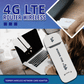 📶 50% RABATT! 🌐 2026 4G LTE USB-Mobilfunkrouter – Hochgeschwindigkeits-Internet Überall, Unterstützt Mehrere Geräte & Einfache Einrichtung 🔋