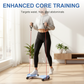 🦵 60% RABATT! 🌀 Kompakter Cardio-Twisting-Stepper – 2-in-1 Training, Gelenkschonend & Höhenverstellbar 💪
