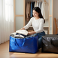 📦 50% RABATT! 🧳 Robuste Umzugstasche mit Großem Fassungsvermögen & Reißverschluss – Stabil, Tragegriffe & Ideal für Umzug & Reisen ✈️