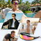 🕶️ 50% RABATT! 😎 Schutz-Sonnenbrille Leicht & Futuristisch – UV400 Schutz, Polarisiert & Bequemer Sitz ✨