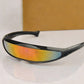 🕶️ 50% RABATT! 😎 Schutz-Sonnenbrille Leicht & Futuristisch – UV400 Schutz, Polarisiert & Bequemer Sitz ✨
