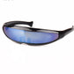 🕶️ 50% RABATT! 😎 Schutz-Sonnenbrille Leicht & Futuristisch – UV400 Schutz, Polarisiert & Bequemer Sitz ✨