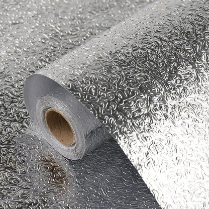 🔥 50% RABATT! 🍳 Ölbeständige Aufkleber für die Küche – Schützt vor Spritzern – Selbstklebend, hitzebeständig & leicht zu reinigen – perfekt für Herd und Spüle 🧴