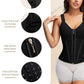 👗 50% RABATT! 🔥 Taillenformer mit Bauchkontrolle für Damen – Figurformend, bequem & unsichtbar unter Kleidung ✨