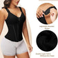 👗 50% RABATT! 🔥 Taillenformer mit Bauchkontrolle für Damen – Figurformend, bequem & unsichtbar unter Kleidung ✨